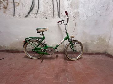 Używany Graziella Italciclo - Anni '60 1967 Kids & Youth