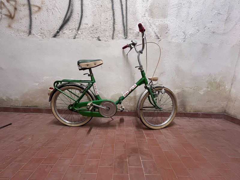 Used Graziella Italciclo - Anni '60 1967 Kids & Youth