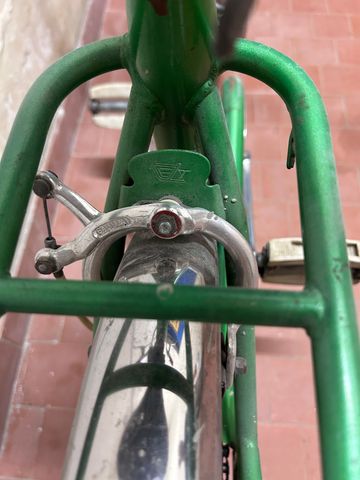 Brugt Graziella Italciclo - Anni '60 1967 Youth — billede 16 af 17