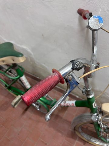 Brugt Graziella Italciclo - Anni '60 1967 Youth — billede 11 af 17
