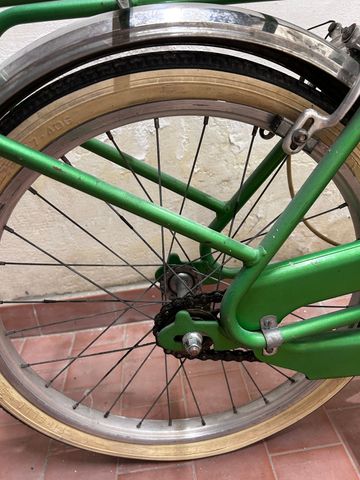 Brugt Graziella Italciclo - Anni '60 1967 Youth — billede 14 af 17