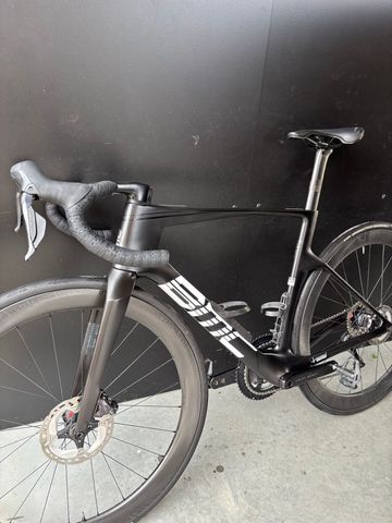 Brugt BMC Teammachine R 01 FOUR 2024 2024 Road & Gravel — billede 5 af 10