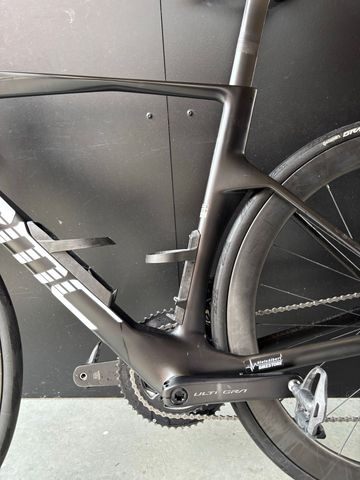 Brugt BMC Teammachine R 01 FOUR 2024 2024 Road & Gravel — billede 6 af 10