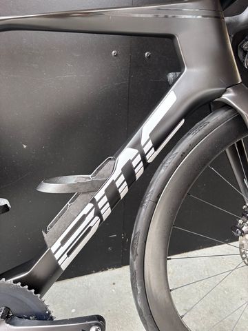 Brugt BMC Teammachine R 01 FOUR 2024 2024 Road & Gravel — billede 3 af 10
