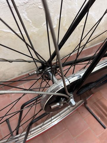 Tweedehands Lavel Storica 1967 Urban — afbeelding 14 van 15