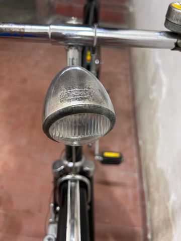 Tweedehands Lavel Storica 1967 Urban — afbeelding 5 van 15