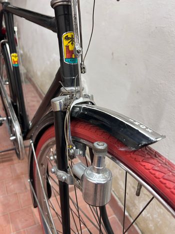 Brugt Lavel Storica 1967 Urban — billede 3 af 15