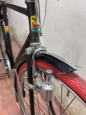 Tweedehands Lavel Storica 1967 Urban — afbeelding 3 van 15