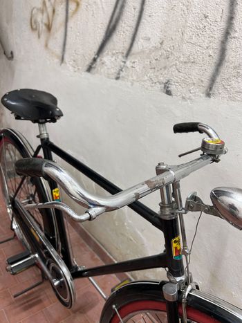Brugt Lavel Storica 1967 Urban — billede 7 af 15
