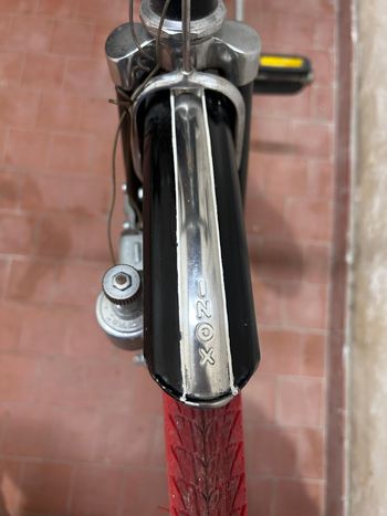 Brugt Lavel Storica 1967 Urban — billede 4 af 15