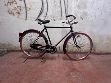 Lavel Storica 1967 Urban & Touring usato
