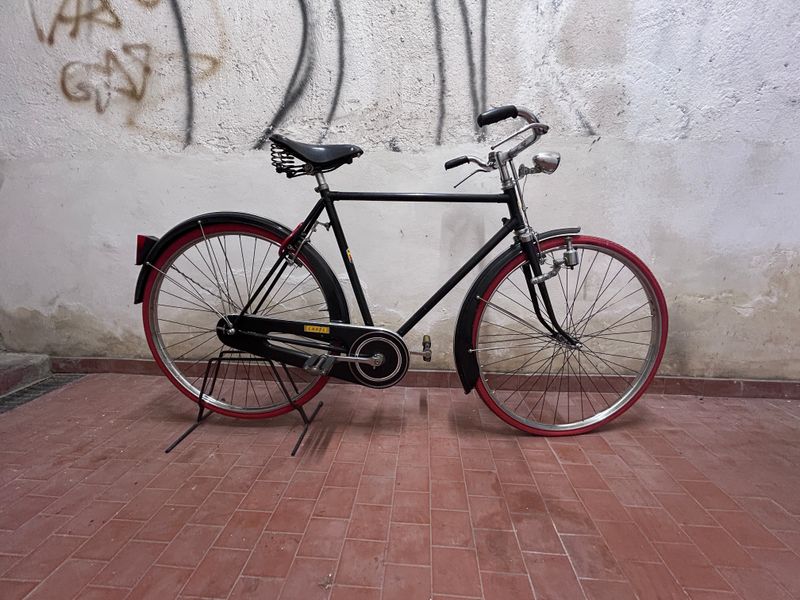 Used Lavel Storica 1967 Urban & Touring