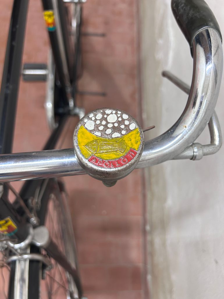 Brugt Lavel Storica 1967 Urban — billede 6 af 15