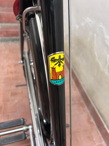 Tweedehands Lavel Storica 1967 Urban — afbeelding 8 van 15