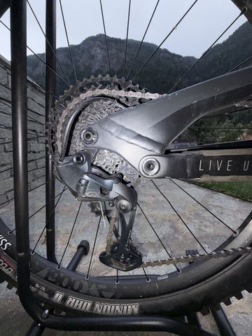 Tweedehands YT Industries Capra Pro AL 29 2022 2022 Mountainbike — afbeelding 18 van 31
