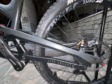 Tweedehands YT Industries Capra Pro AL 29 2022 2022 Mountainbike — afbeelding 12 van 31