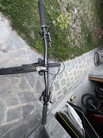 Tweedehands YT Industries Capra Pro AL 29 2022 2022 Mountainbike — afbeelding 22 van 31
