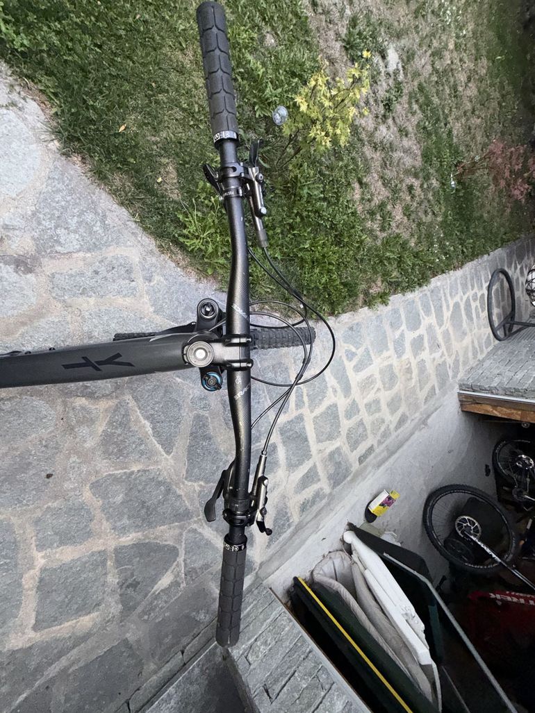 Tweedehands YT Industries Capra Pro AL 29 2022 2022 Mountainbike — afbeelding 22 van 31