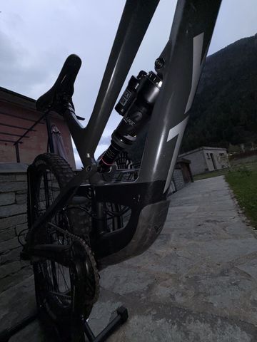 Tweedehands YT Industries Capra Pro AL 29 2022 2022 Mountainbike — afbeelding 16 van 31