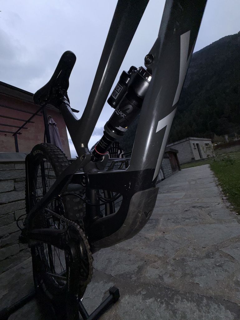 Tweedehands YT Industries Capra Pro AL 29 2022 2022 Mountainbike — afbeelding 16 van 31