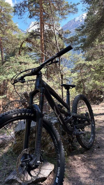 Gebrauchtes YT Industries Capra Pro AL 29 2022 2022 Mountainbike, Schwarz, 29 — Bild 4 von 6