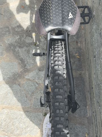 Tweedehands YT Industries Capra Pro AL 29 2022 2022 Mountainbike — afbeelding 31 van 31