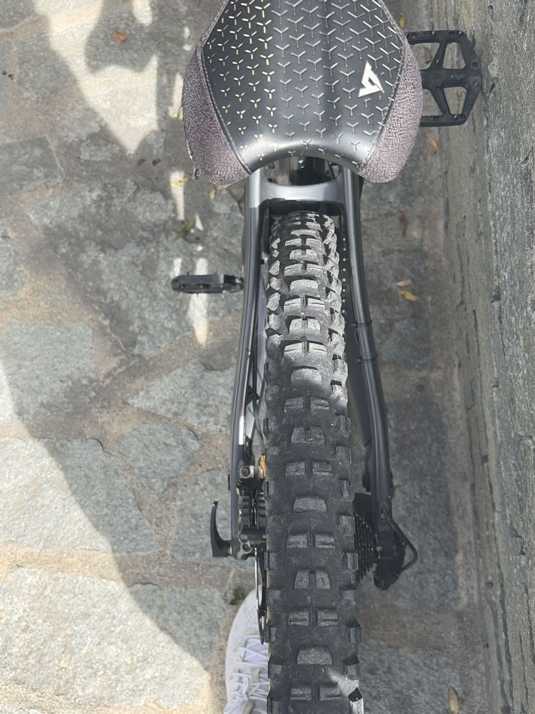 Tweedehands YT Industries Capra Pro AL 29 2022 2022 Mountainbike — afbeelding 31 van 31