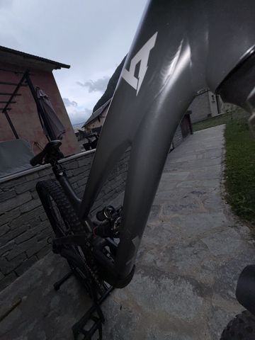 Tweedehands YT Industries Capra Pro AL 29 2022 2022 Mountainbike — afbeelding 10 van 31