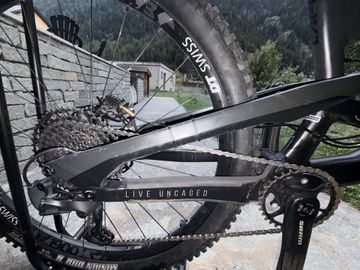 Tweedehands YT Industries Capra Pro AL 29 2022 2022 Mountainbike — afbeelding 11 van 31
