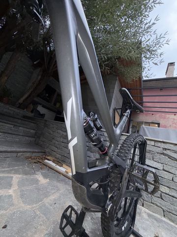 Tweedehands YT Industries Capra Pro AL 29 2022 2022 Mountainbike — afbeelding 17 van 31