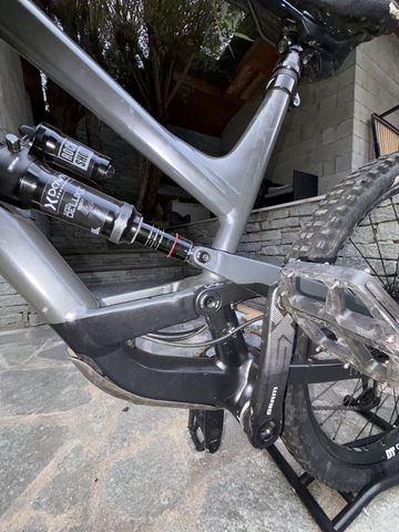 Tweedehands YT Industries Capra Pro AL 29 2022 2022 Mountainbike — afbeelding 20 van 31
