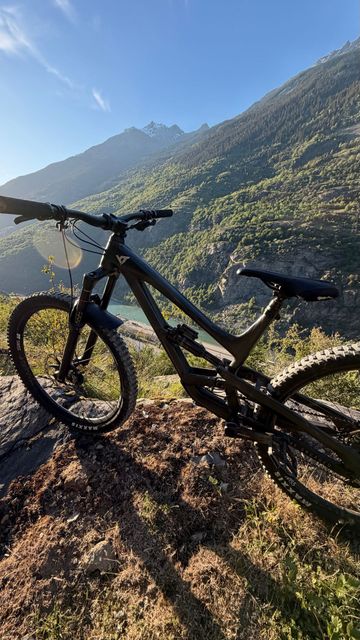 Gebrauchtes YT Industries Capra Pro AL 29 2022 2022 Mountainbike, Schwarz, 29 — Bild 6 von 6