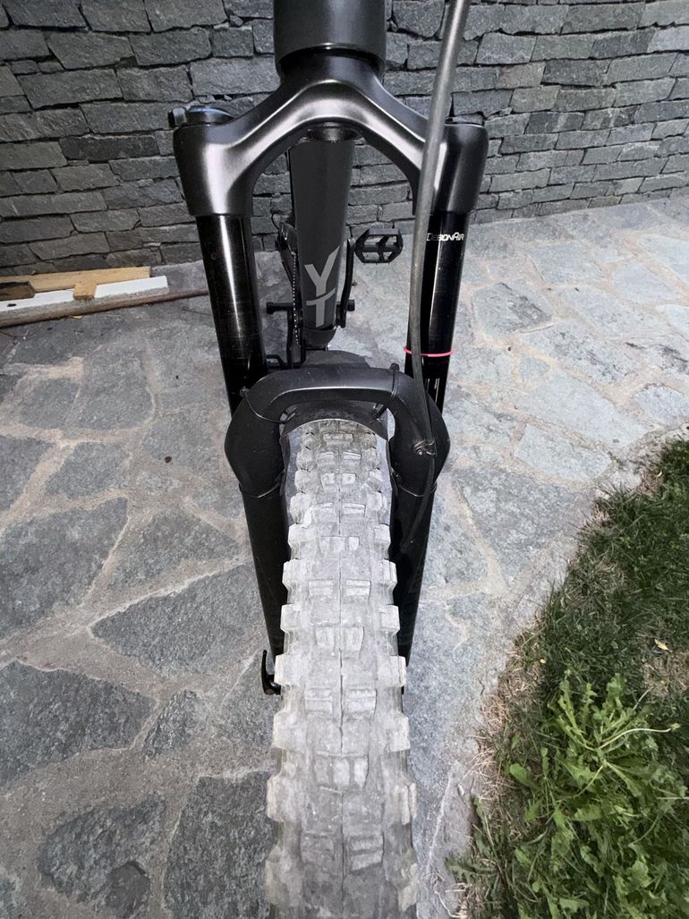 Tweedehands YT Industries Capra Pro AL 29 2022 2022 Mountainbike — afbeelding 15 van 31