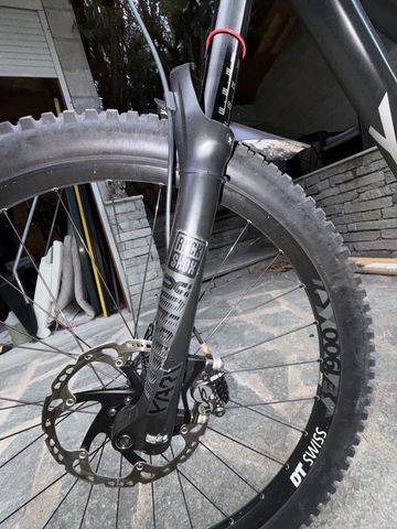 Tweedehands YT Industries Capra Pro AL 29 2022 2022 Mountainbike — afbeelding 14 van 31