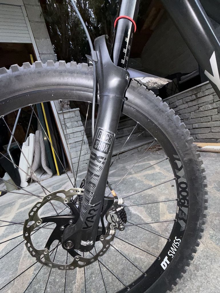 Tweedehands YT Industries Capra Pro AL 29 2022 2022 Mountainbike — afbeelding 14 van 31