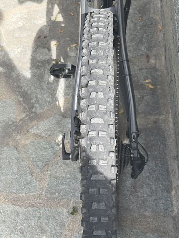 Tweedehands YT Industries Capra Pro AL 29 2022 2022 Mountainbike — afbeelding 26 van 31