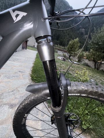 Tweedehands YT Industries Capra Pro AL 29 2022 2022 Mountainbike — afbeelding 13 van 31