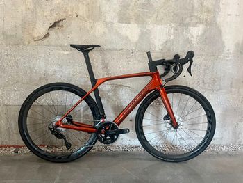 Used Lapierre Aircode DRS 5.0 105 2024 DRWL Carbon 2024 Road & Gravel