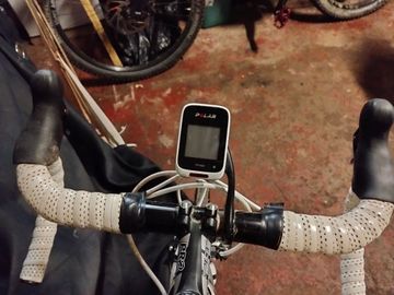 Tweedehands Focus Izalco 2013 Road & Gravel — afbeelding 5 van 7