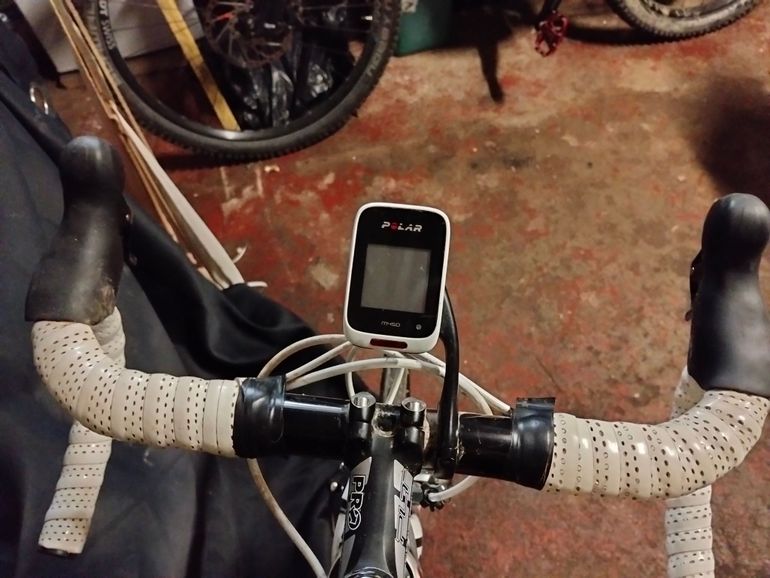Focus Izalco 2013 Road & Gravel usato, Bianco — immagine 5 di 7