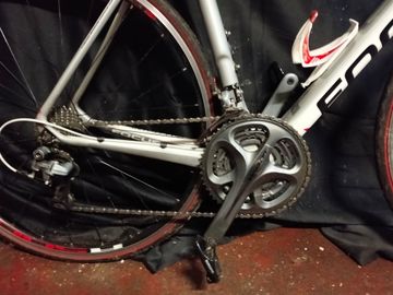 Tweedehands Focus Izalco 2013 Road & Gravel — afbeelding 2 van 7