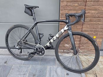 Used Trek Émonda SL 6 AXS 2023 2023 Road & Gravel