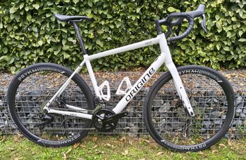 Używany Origine Help Shimano 105 Di2 2022 Road & Gravel
