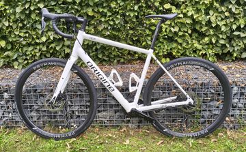 Origine Help Shimano 105 Di2 2022 Road & Gravel de segunda mano, Blanco — imagen 2 de 7