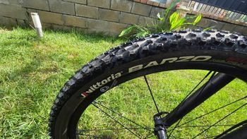 Used Olympia Evo Shimano Deore XT 2019 Mountainbike, Black — image 7 of 7