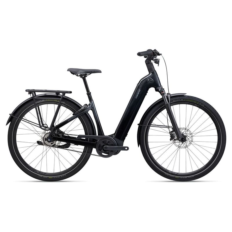 Used Giant Anytour E+ 1 2024 Urban & Touring