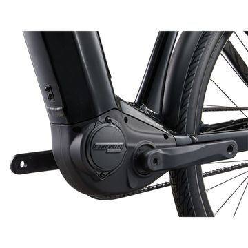 Used Giant Anytour E+ 1 2024 Urban, Black — image 3 of 7