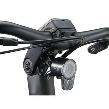 Used Giant Anytour E+ 1 2024 Urban, Black — image 7 of 7