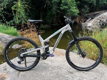 Propain Tyee 5 AL 29 2023 2023 MTB usato