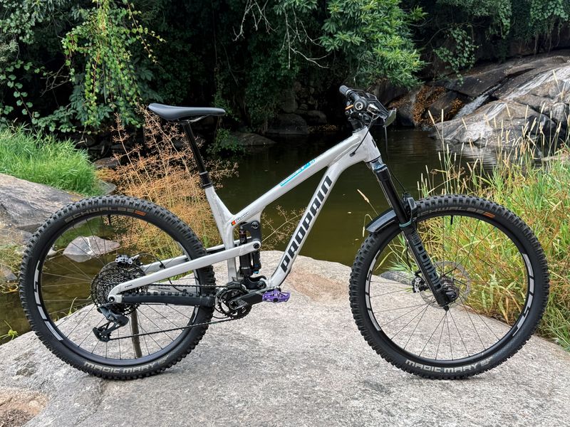 Použité Propain Tyee 5 AL 29 2023 2023 MTB